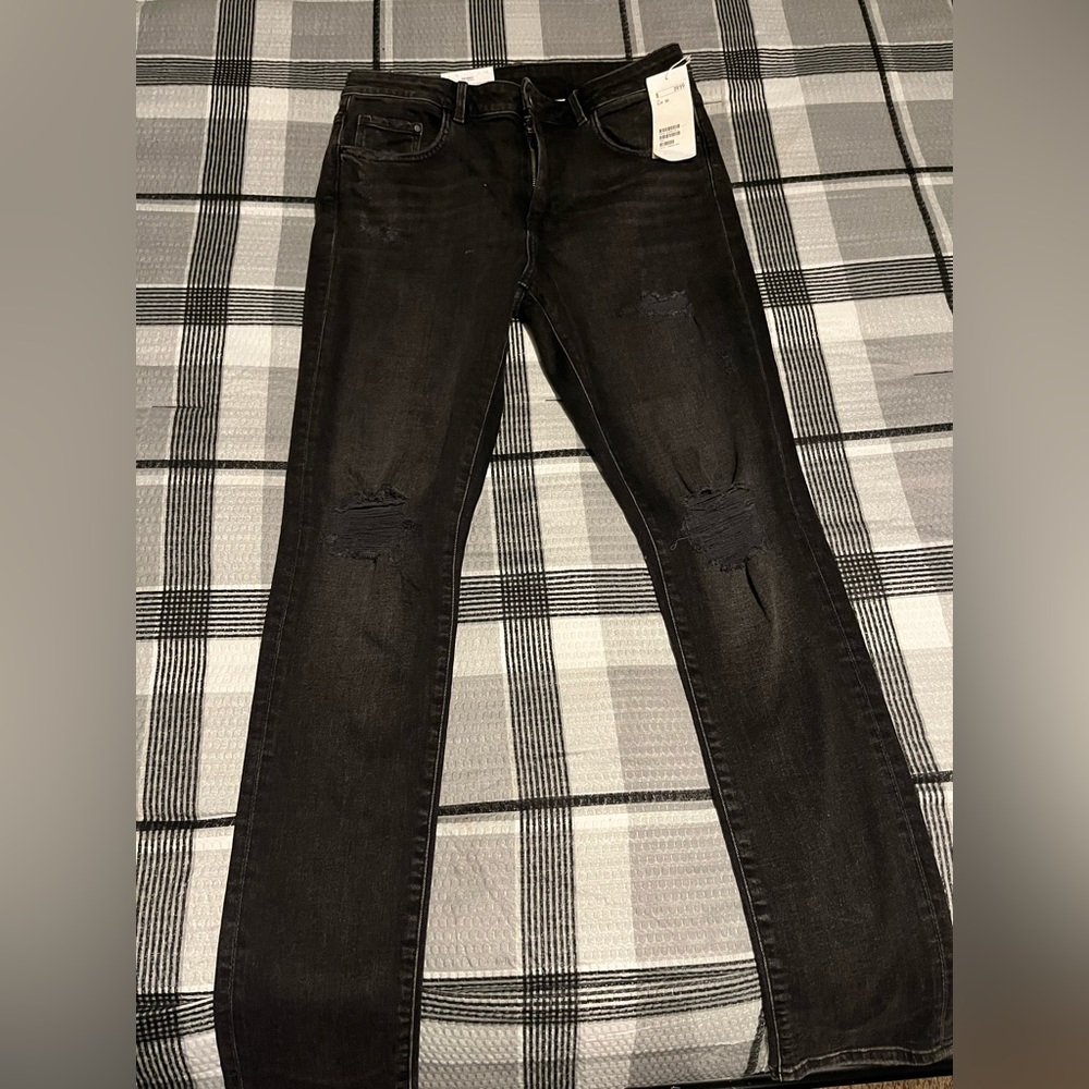 COPY - Women’s H & M jeans, size 32 skinny